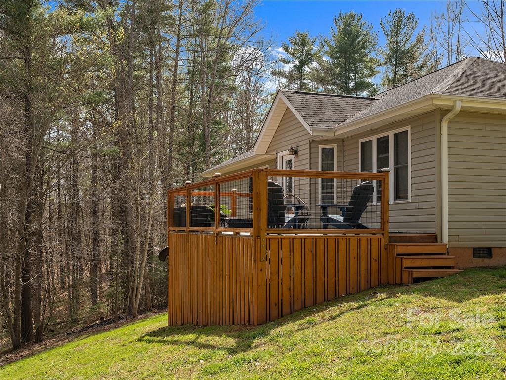 564 Brook Knoll Circle Weaverville NC 28787