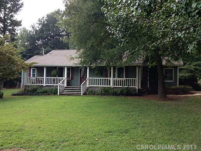 2856 Waxhaw Indian Trail Road Indian Trail NC 28079