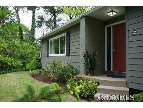 78 Grovewood Road Asheville NC 28804