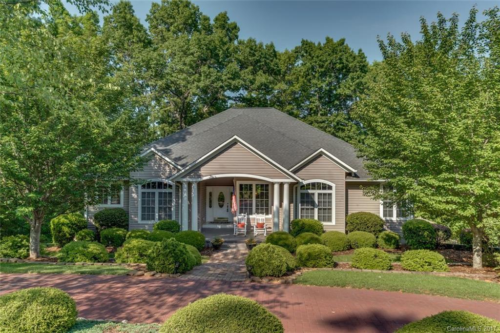 60 Canoe Drive Mill Spring NC 28756
