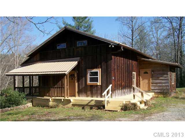 180 Ponderosa Road Taylorsville NC 28681