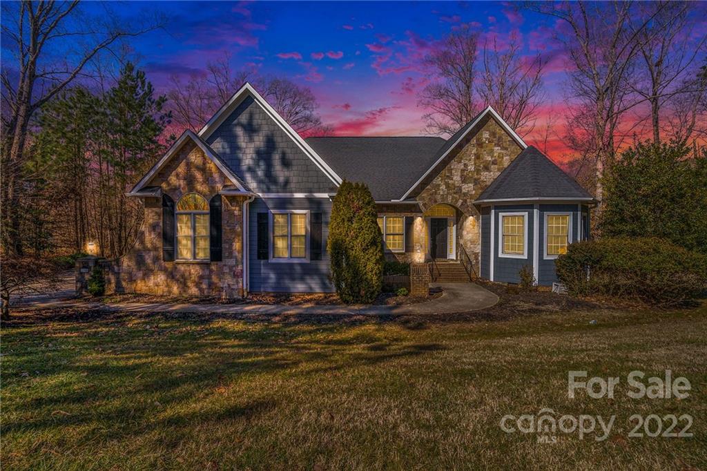 138 Windwood Lane Troutman NC 28166