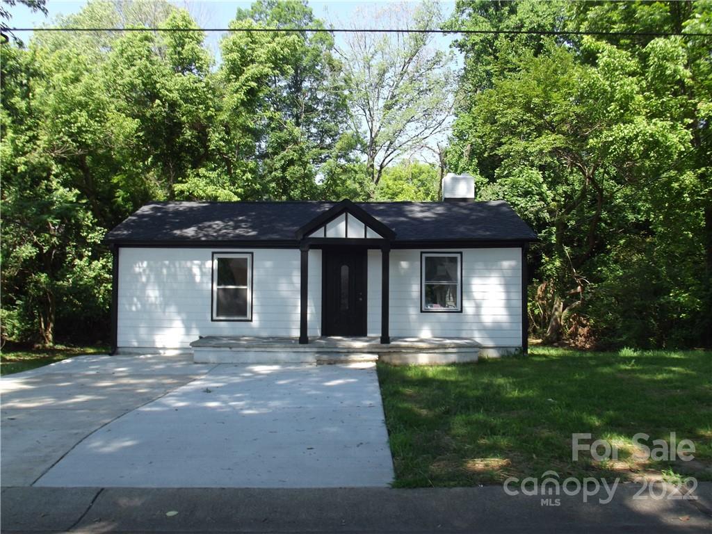 2958 Reid Avenue Charlotte NC 28208