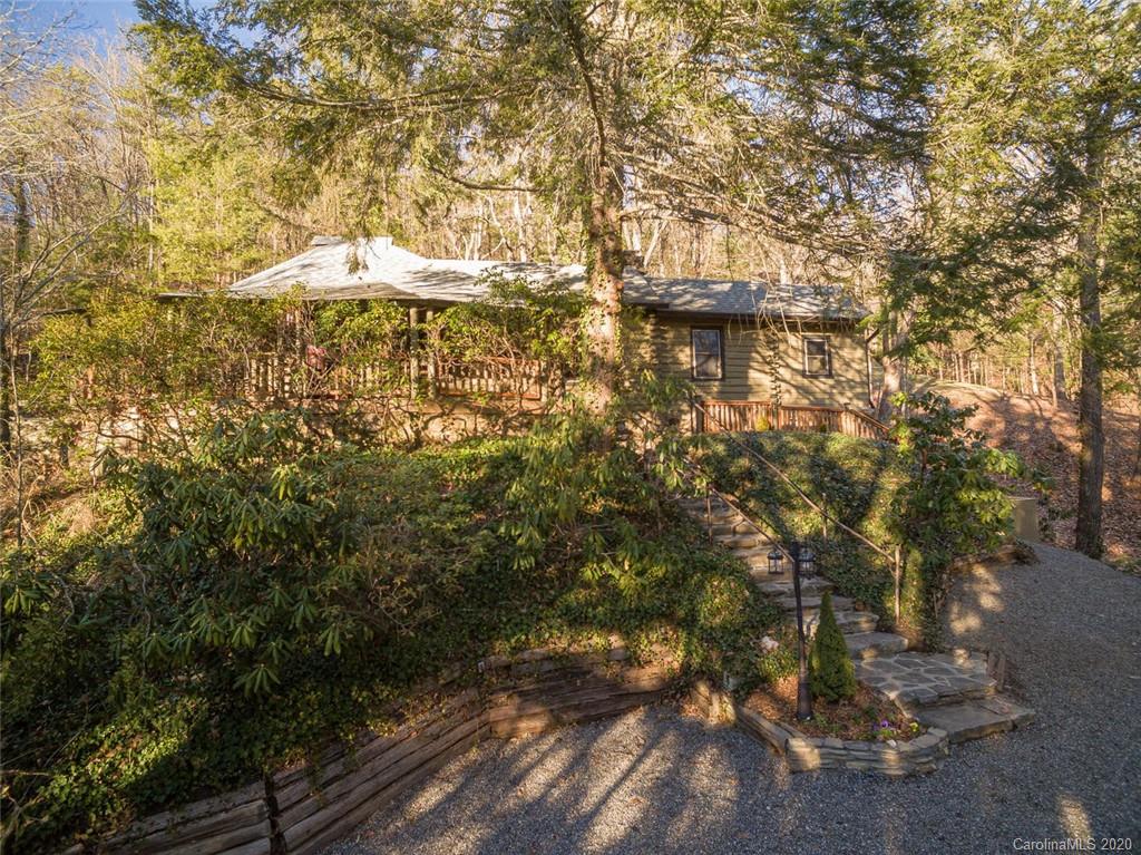 120 Hamburg Mountain Road Weaverville NC 28787