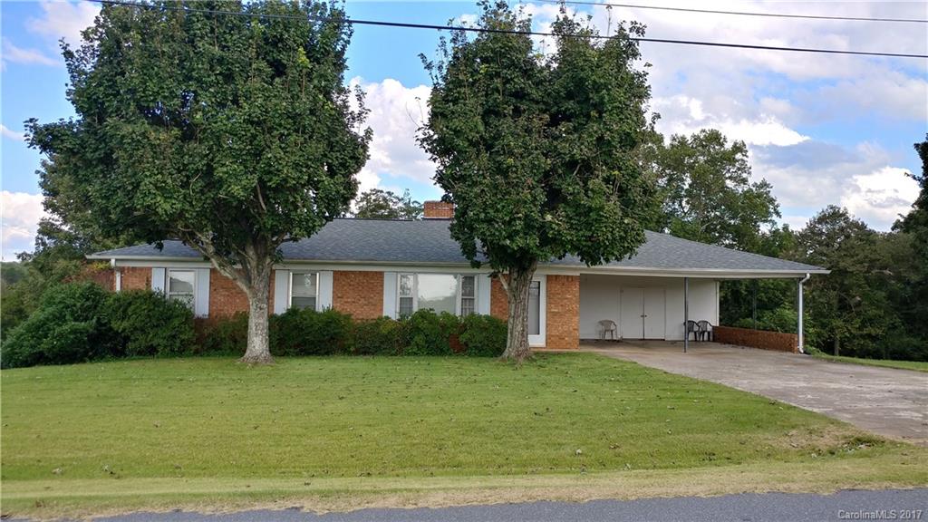 915 Candy Drive Statesville NC 28677