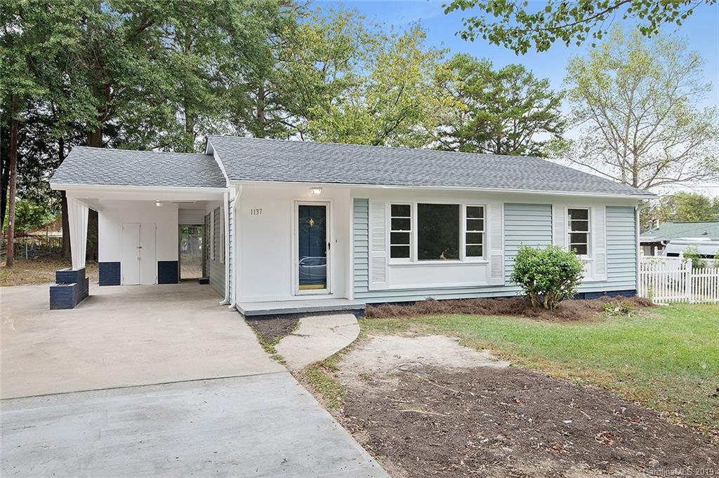 1137 White Lane Gastonia NC 28052