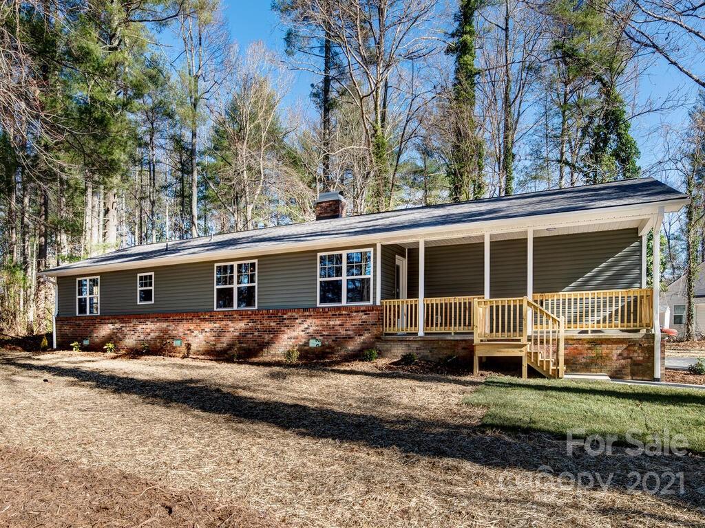323 Mine Gap Road East Flat Rock NC 28726
