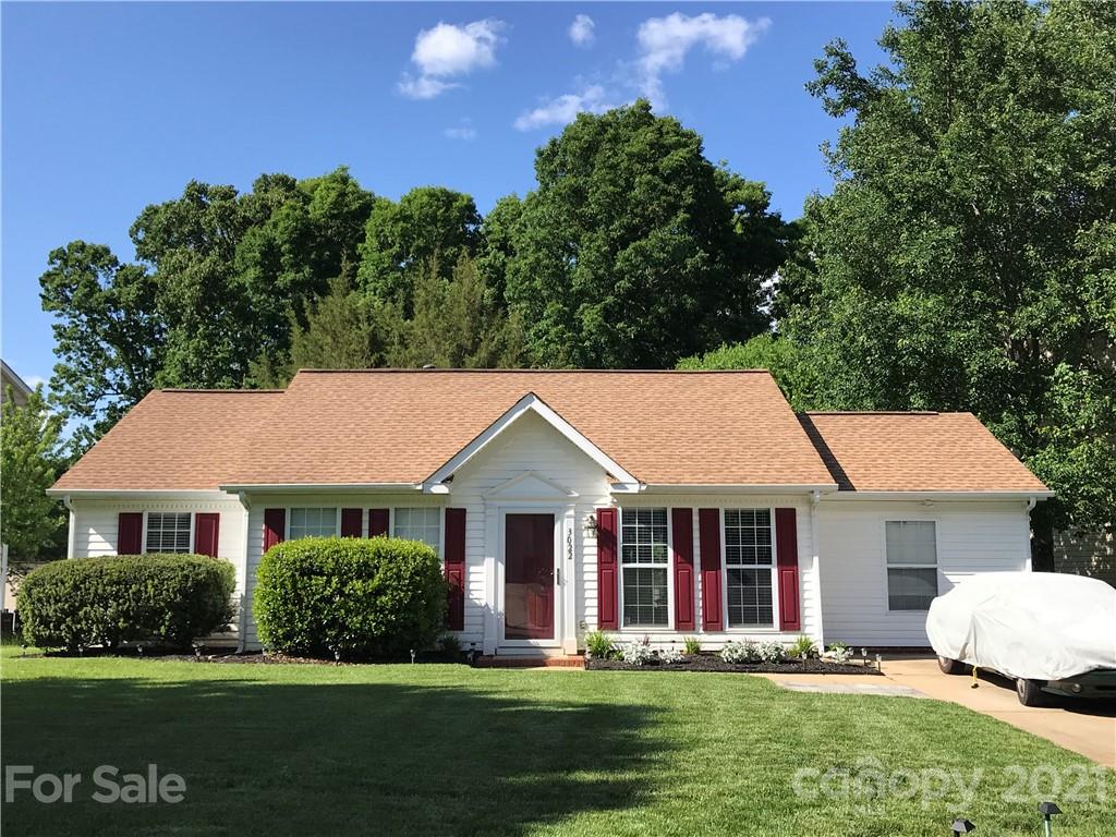 3022 Edmonton Place Charlotte NC 28269