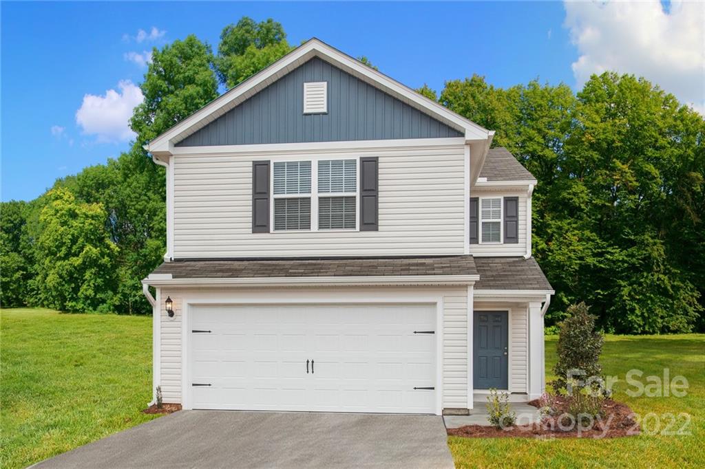 9309 Creedmore Hills Drive Charlotte NC 28214