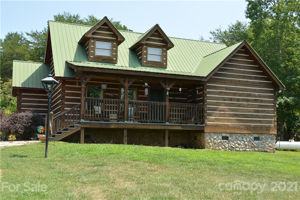 2930 Mcclellan Drive Morganton NC 28655