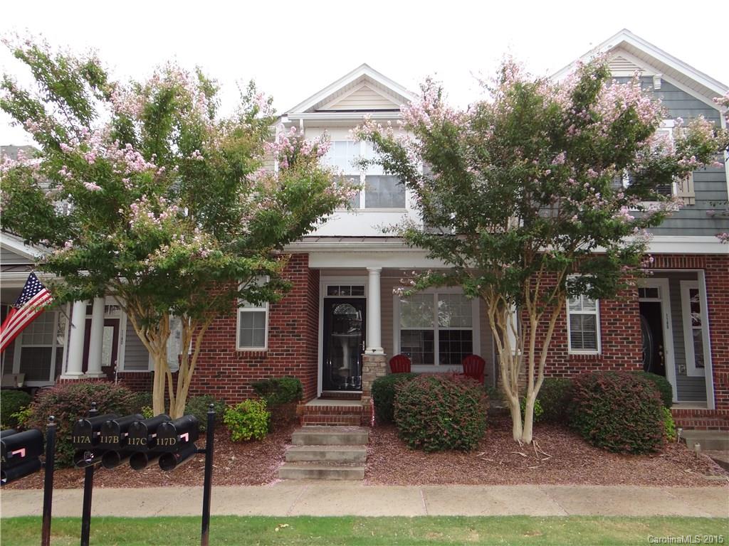 118 Walnut Cove Drive Mooresville NC 28117