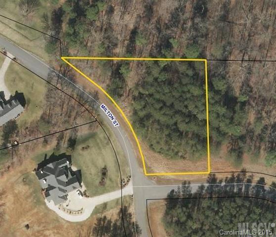 2150 Milton Street Newton NC 28658