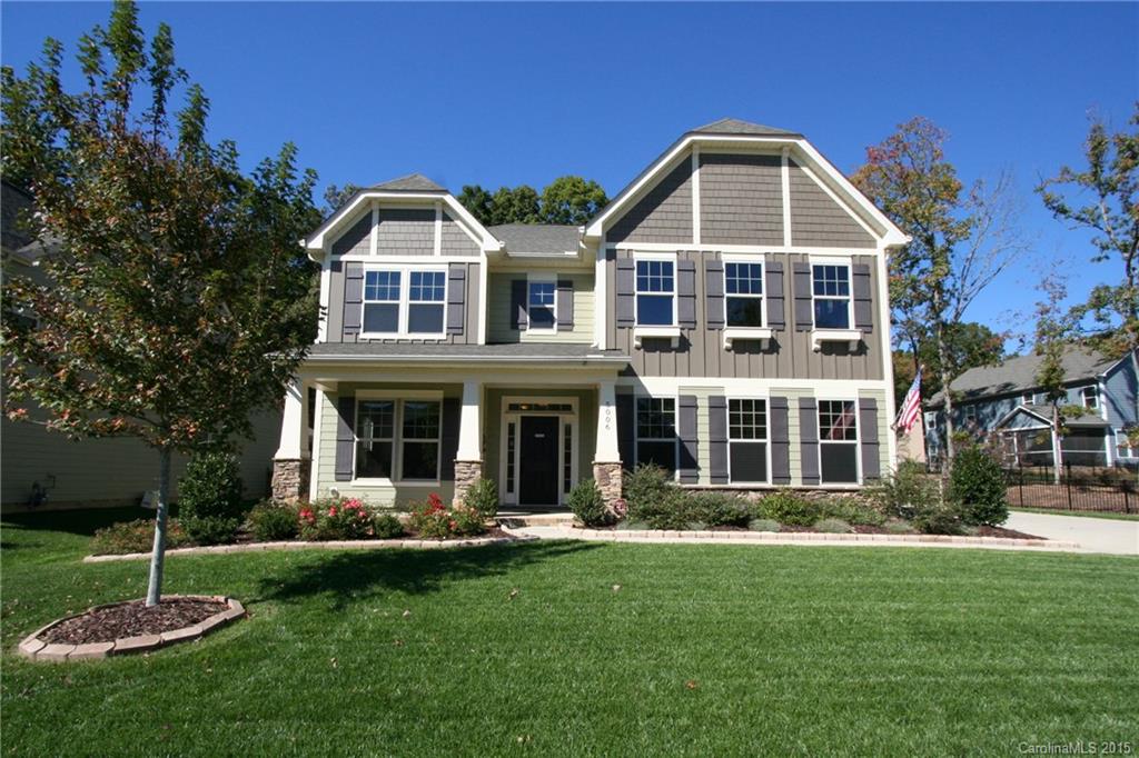 5006 Hyde Park Drive Indian Trail NC 28079