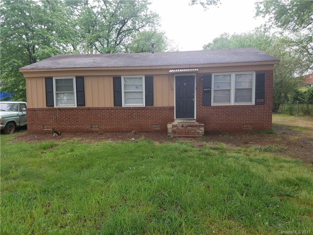 4923 Morgan Street Charlotte NC 28208