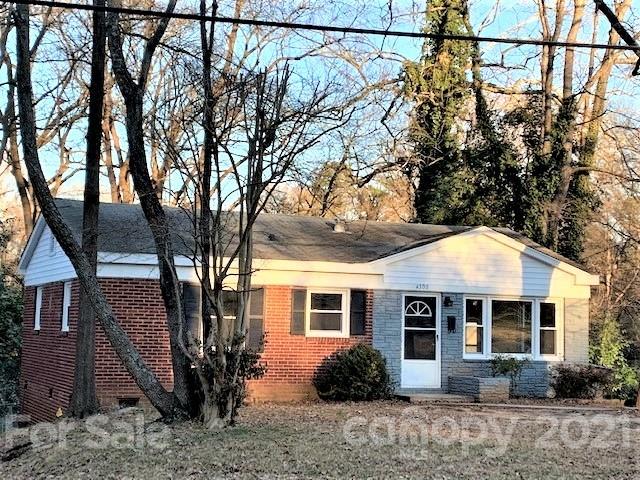4300 Welling Avenue Charlotte NC 28208