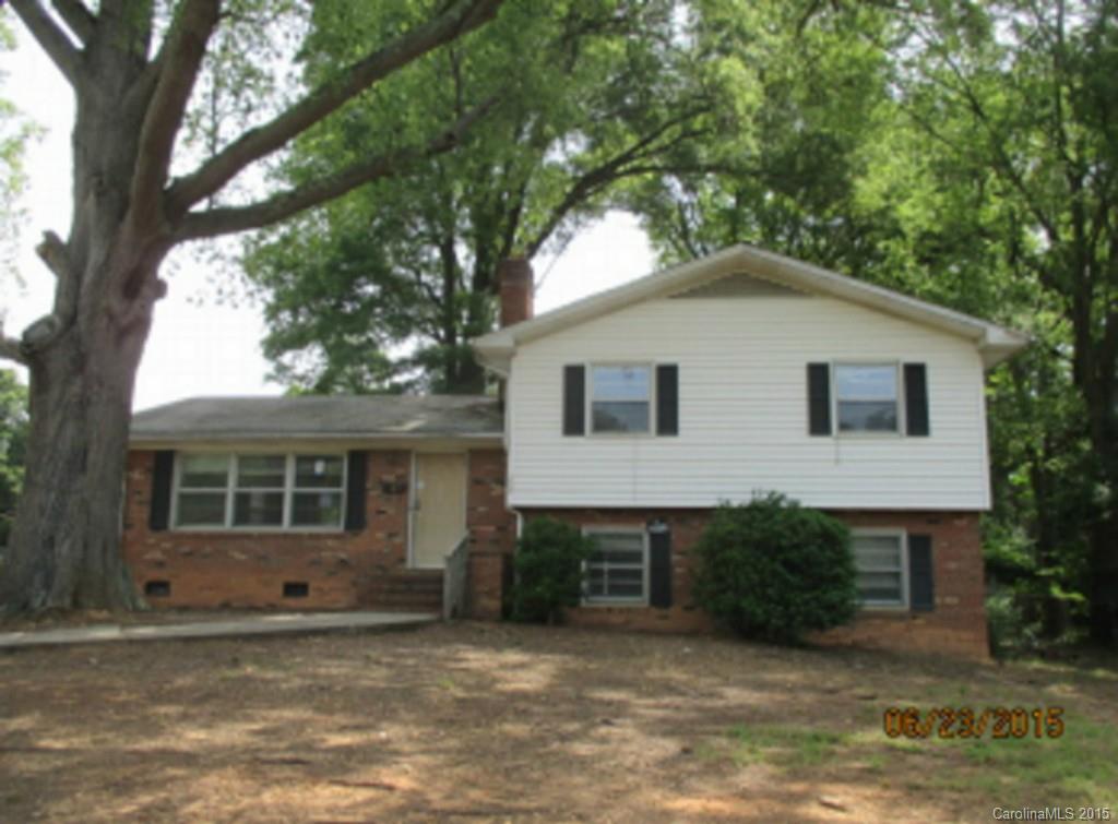 1238 Squirrel Hill Road Charlotte NC 28213