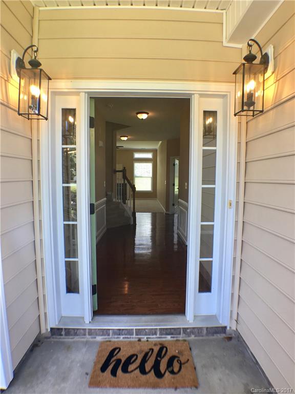 7840 Woodmere Drive Harrisburg NC 28075