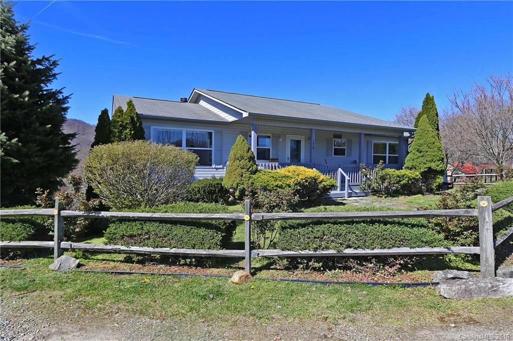 175 Midland Drive Waynesville NC 28785