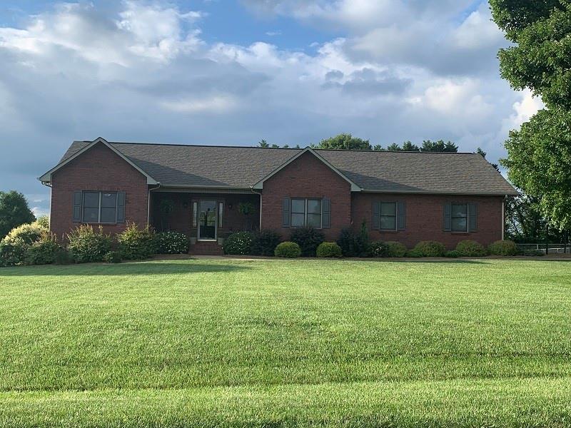 133 Larkin Lane Statesville NC 28625
