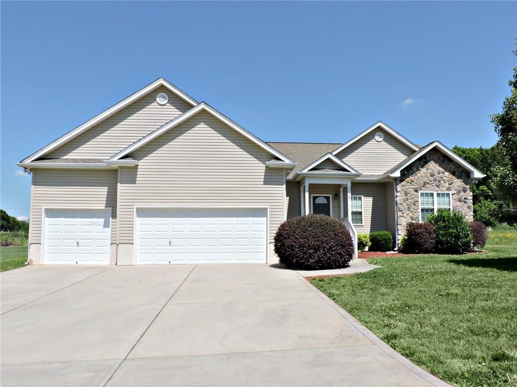 157 Wheatfield Drive Statesville NC 28677
