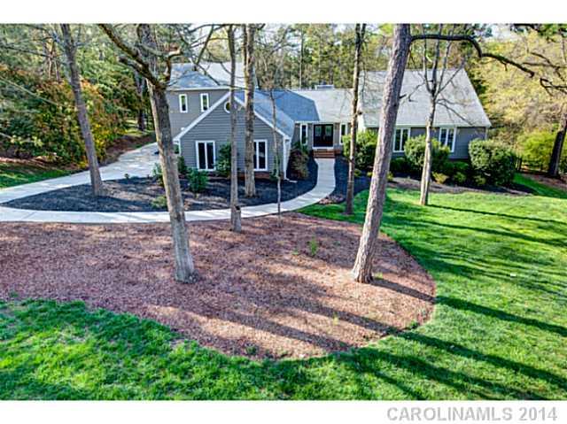 5443 Kerry Glen Lane Charlotte NC 28226