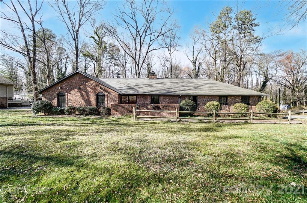 608 Gum Branch Road Charlotte NC 28214