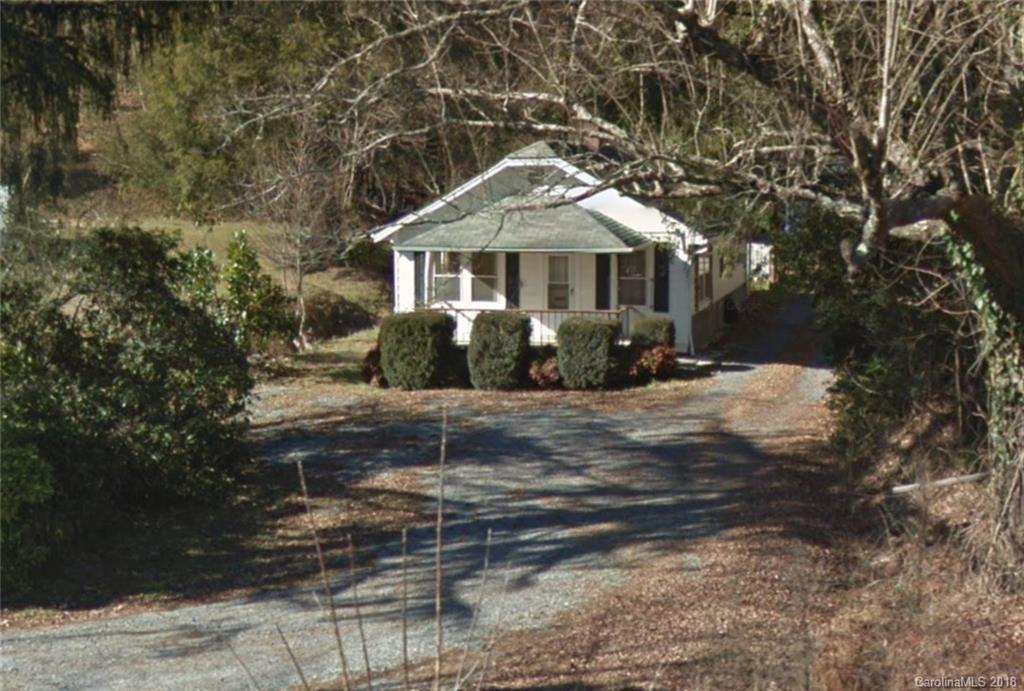 40 Brooks Road Brevard NC 28712