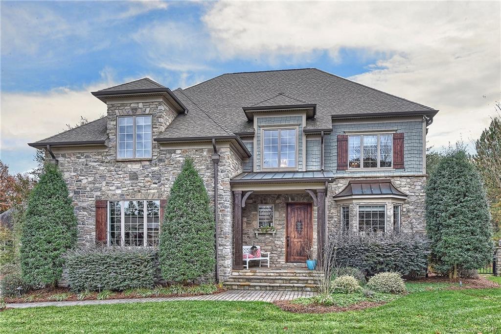 116 Easton Drive Mooresville NC 28117