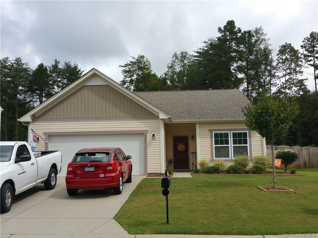 2325 Lake Vista Drive Mount Holly NC 28120