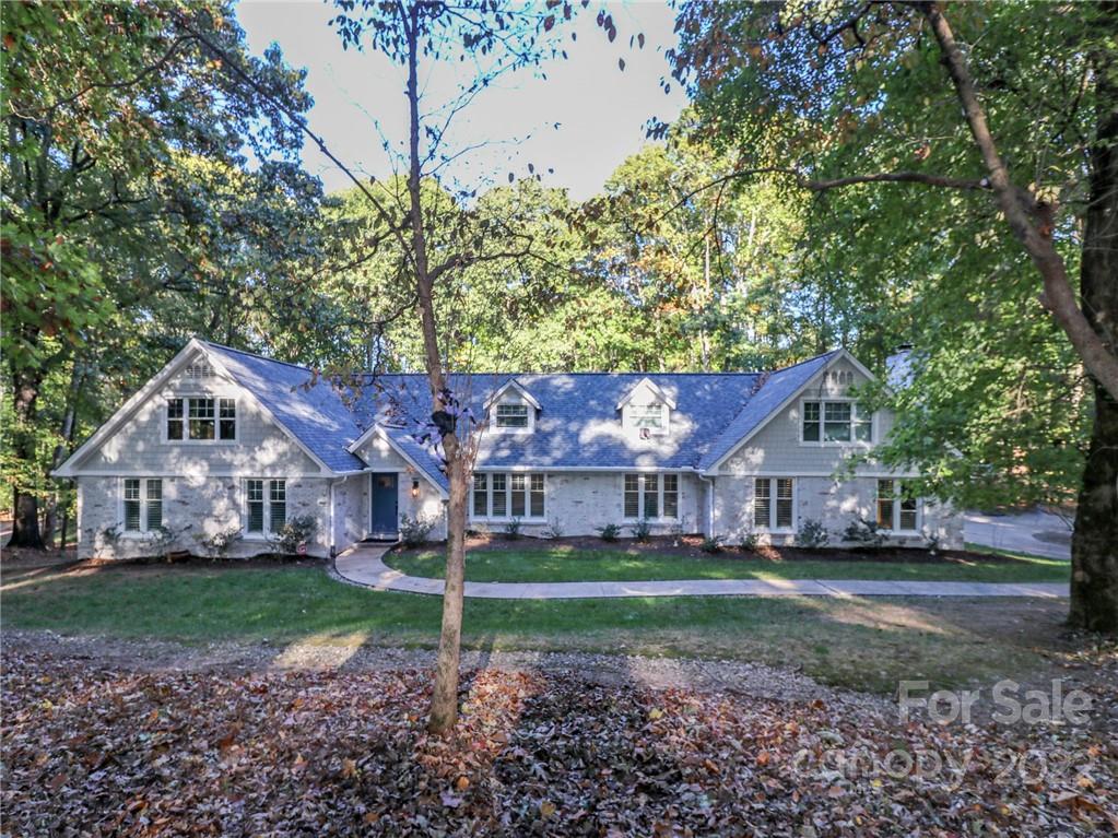 2700 High Ridge Road Charlotte NC 28270