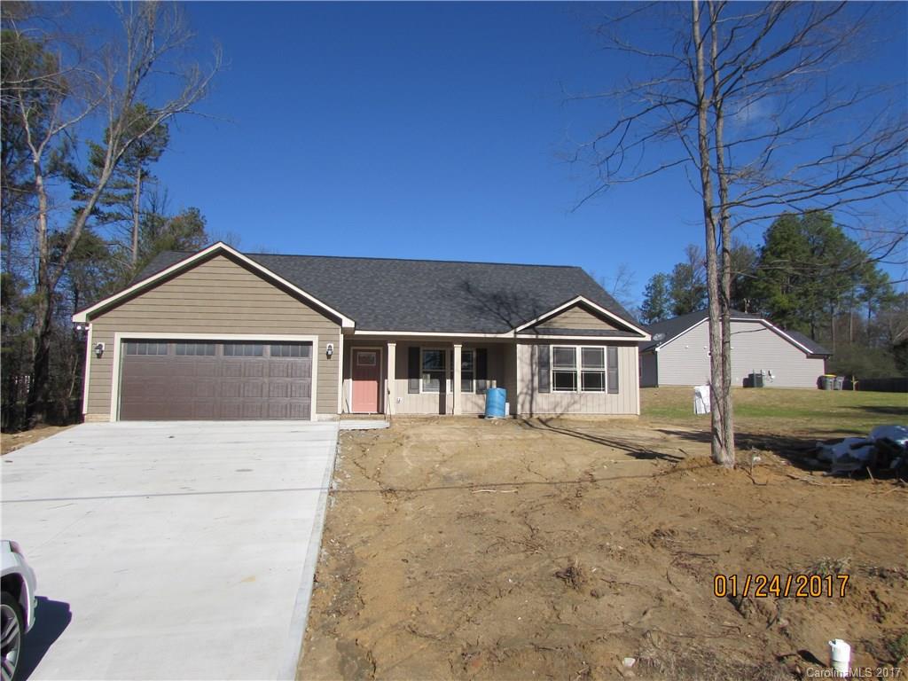 720 Fisher Street Concord NC 28027