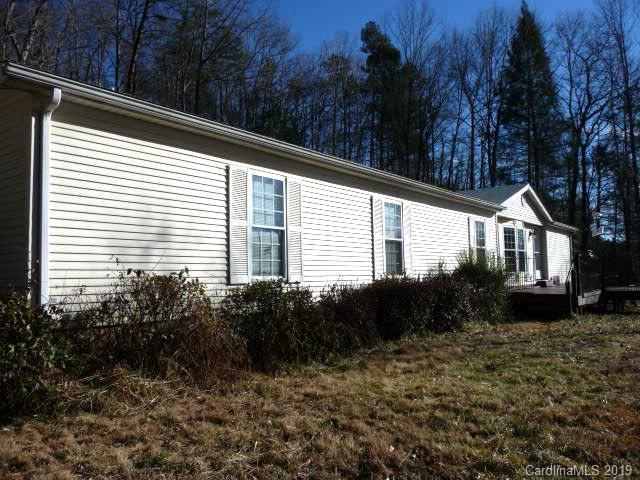 449 Henry Mccall Road Marion NC 28752