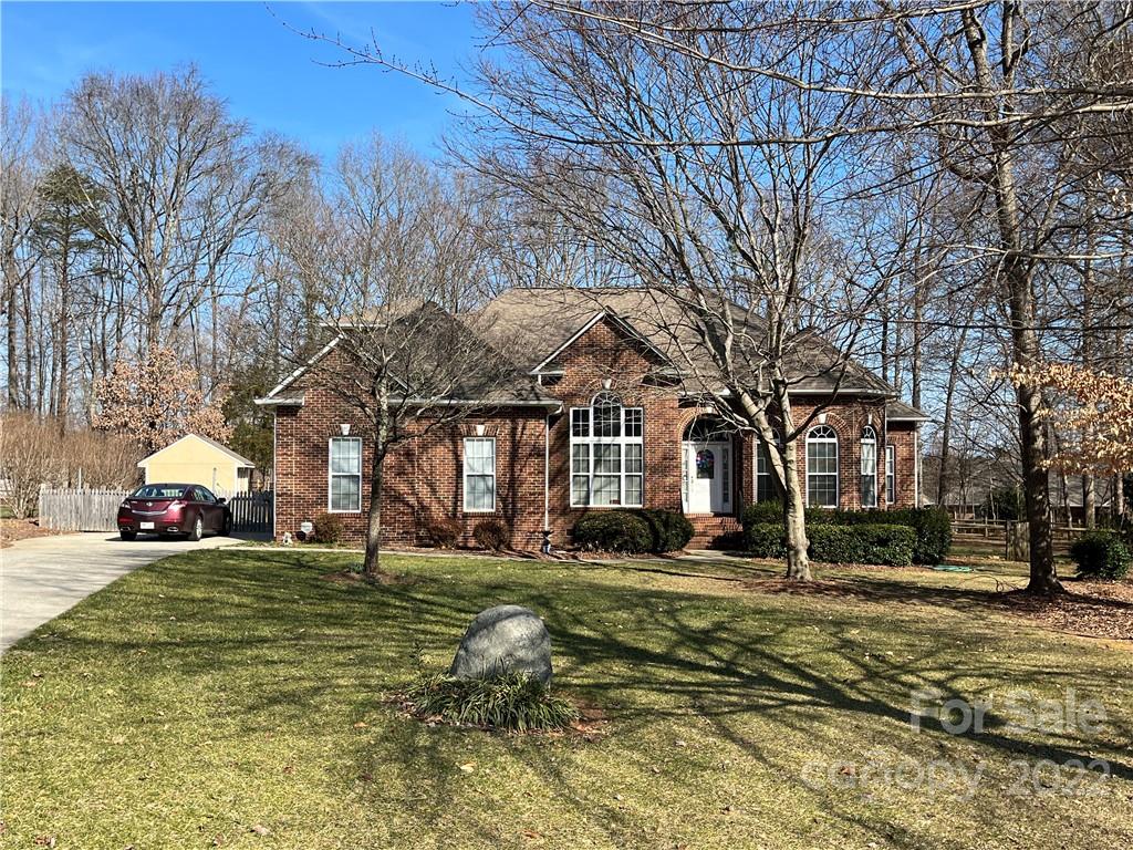 120 Barton Place Mooresville NC 28117