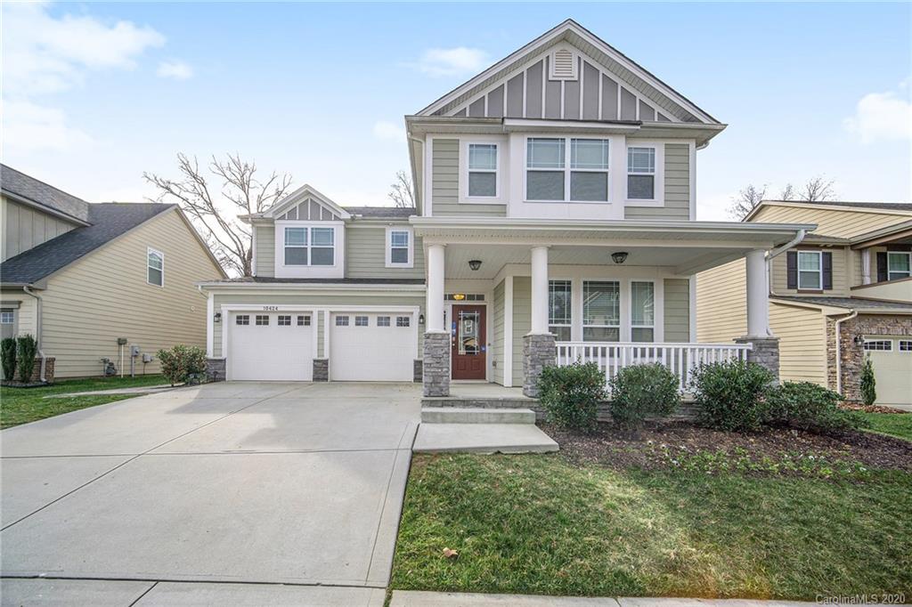 10424 Drake Hill Drive Huntersville NC 28078