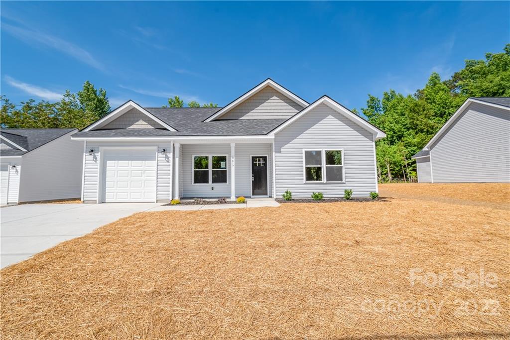 8617 Reedy Creek Road Charlotte NC 28215