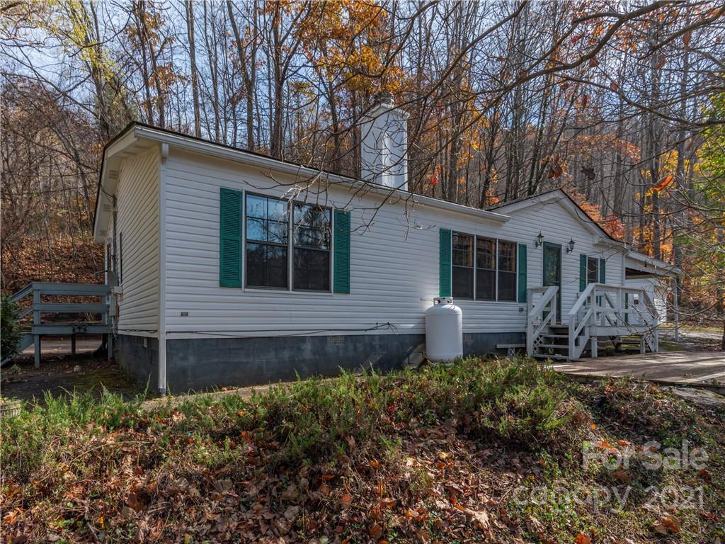 142 Garland Street Waynesville NC 28786