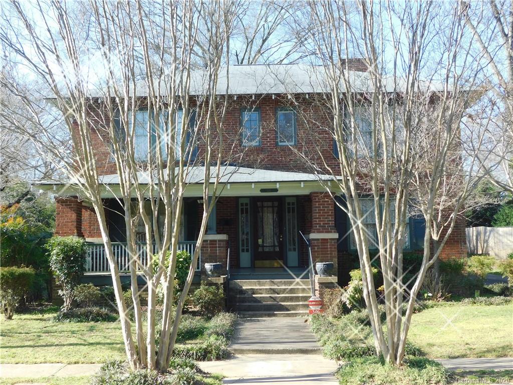 346 W Center Avenue Mooresville NC 28115