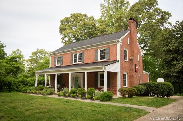 375 Montevista Avenue Marion NC 28752