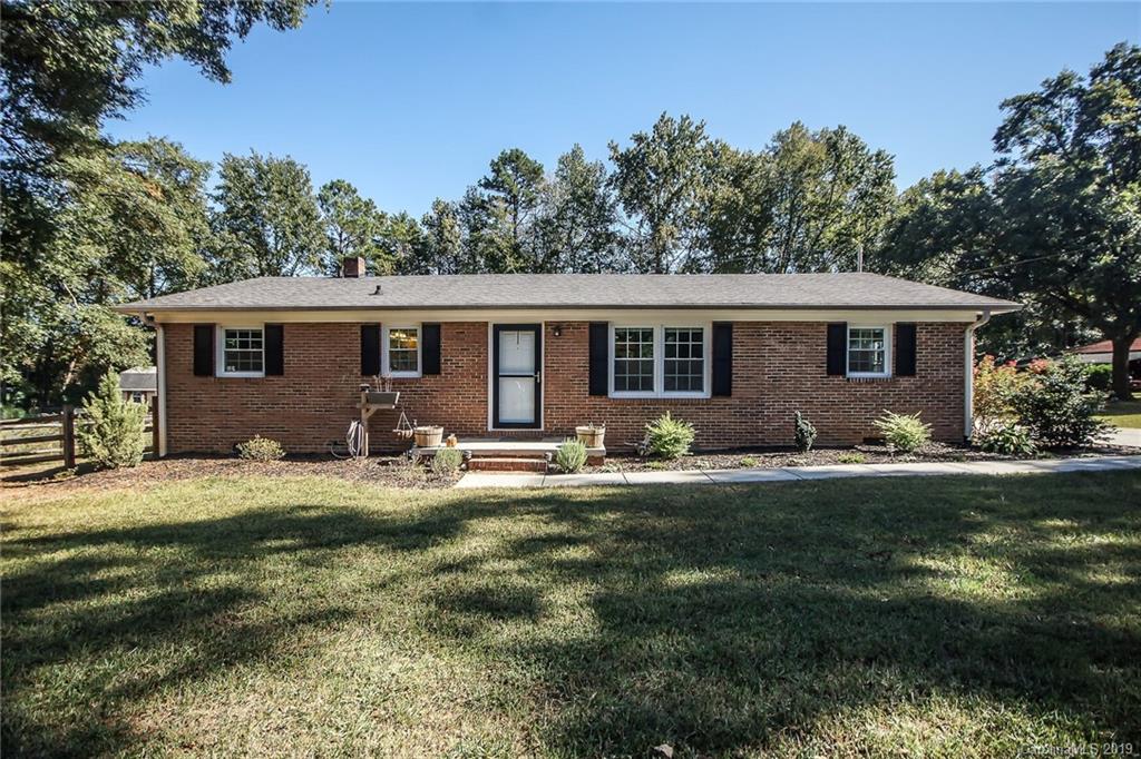 2355 Dunloe Court Concord NC 28025