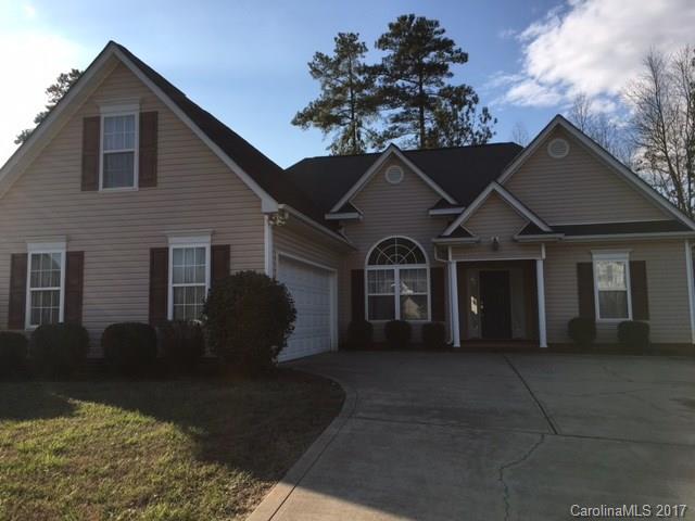 9305 Brookhill Court Waxhaw NC 28173