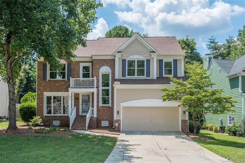 4911 Benthaven Lane Charlotte NC 28269