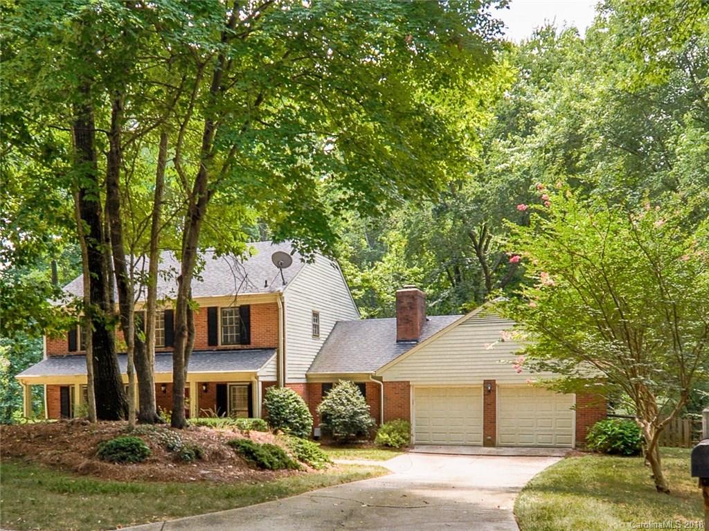 729 Neill Ridge Road Matthews NC 28105