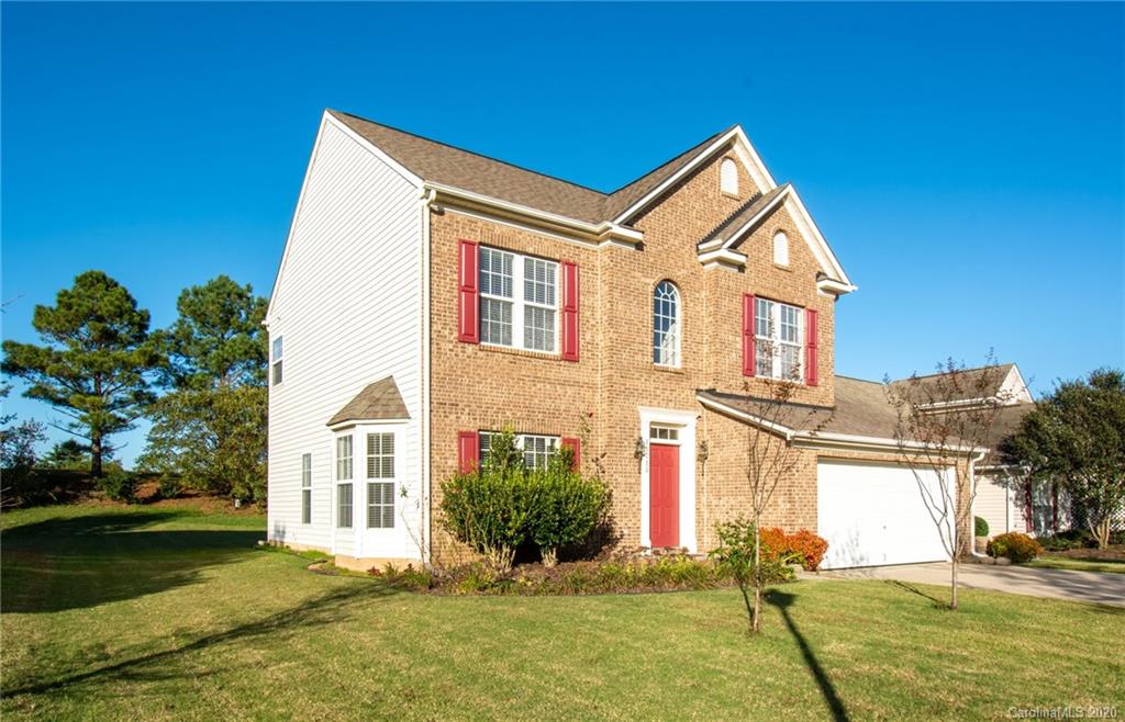 11715 Planters Estates Drive Charlotte NC 28278