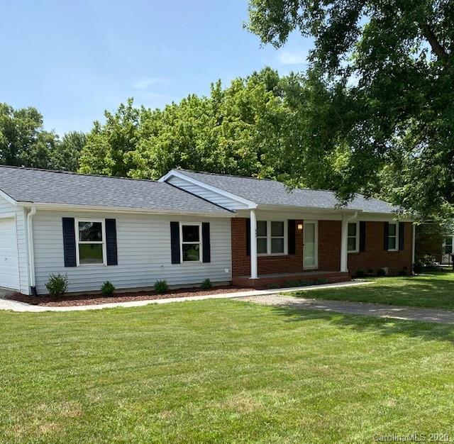 603 Robinson Road Gastonia NC 28056