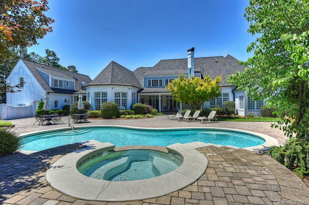 329 Deauville Road Statesville NC 28625
