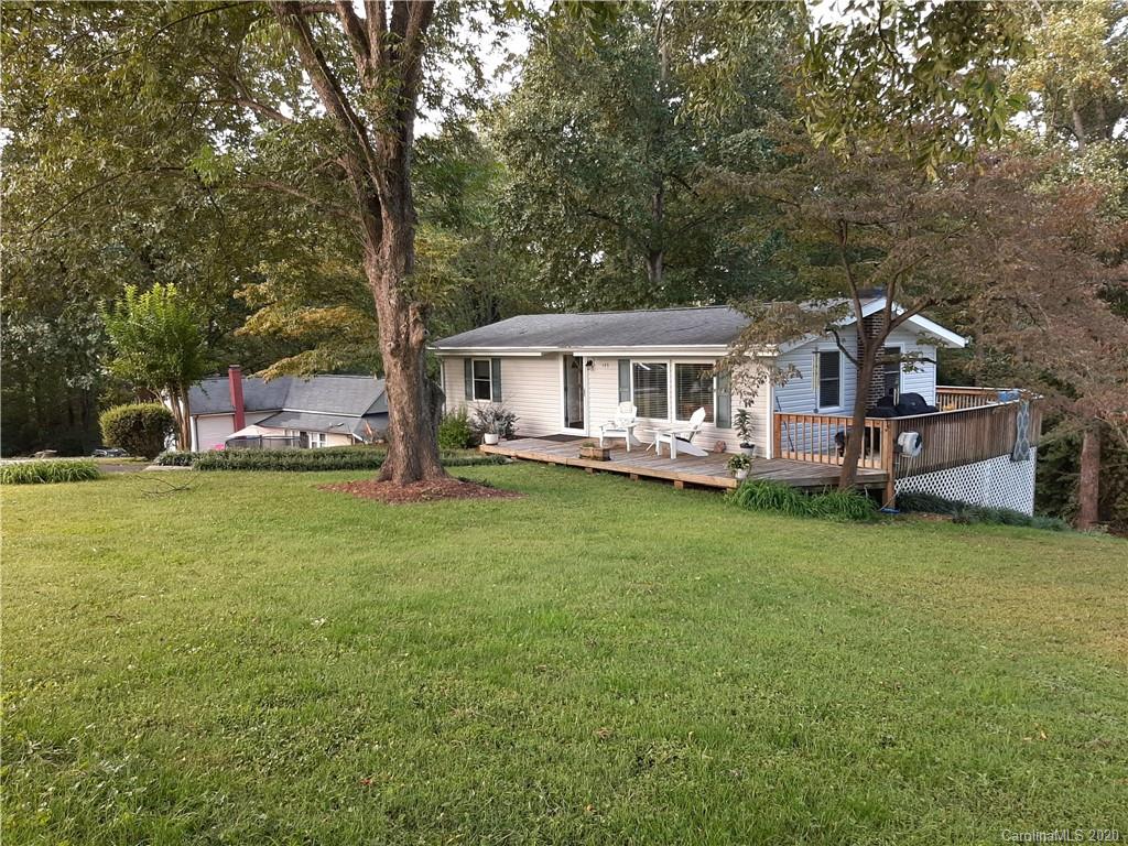 145 29th Avenue Place Nw Hickory NC 28601
