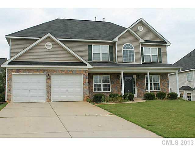 179 Scanlon Road Mooresville NC 28115