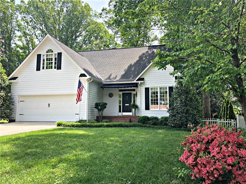 821 4th Avenue Nw Hickory NC 28601