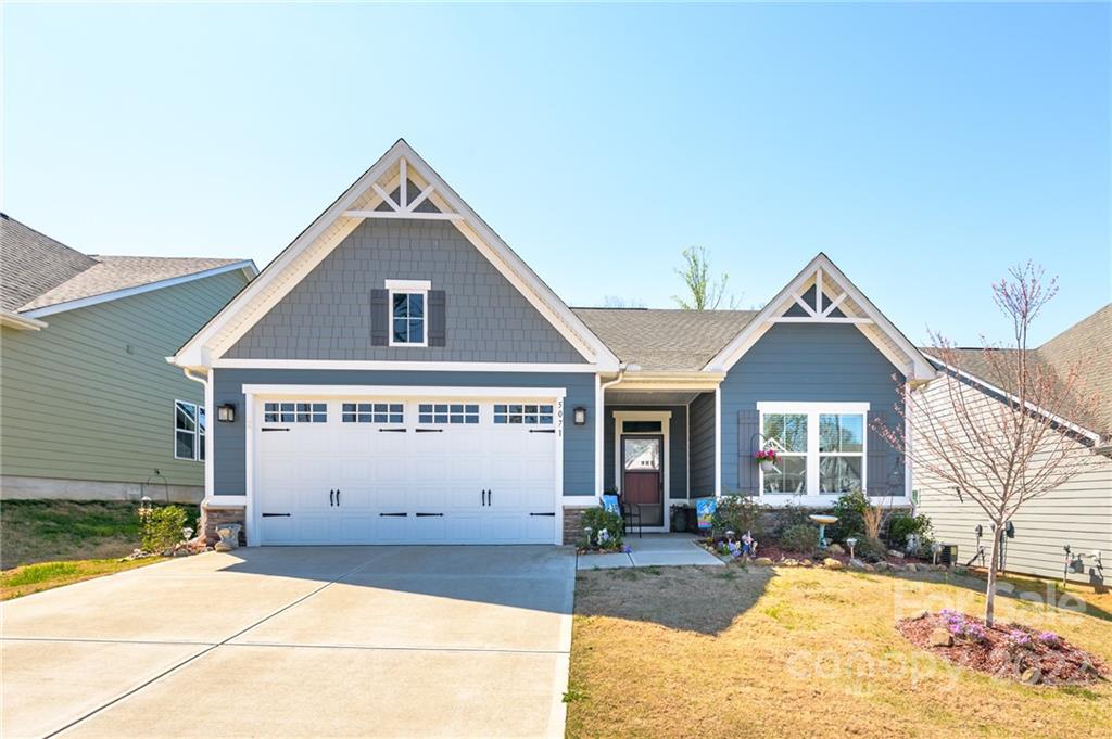5071 Skyfest Drive Charlotte NC 28215