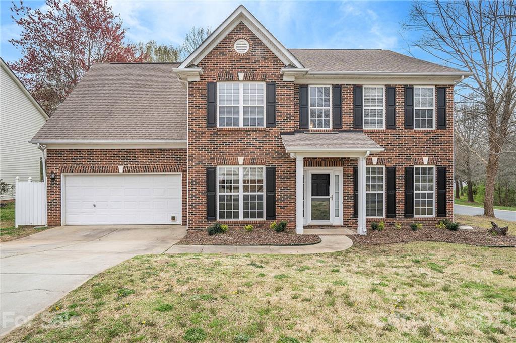 1000 Sandbox Circle Indian Trail NC 28079